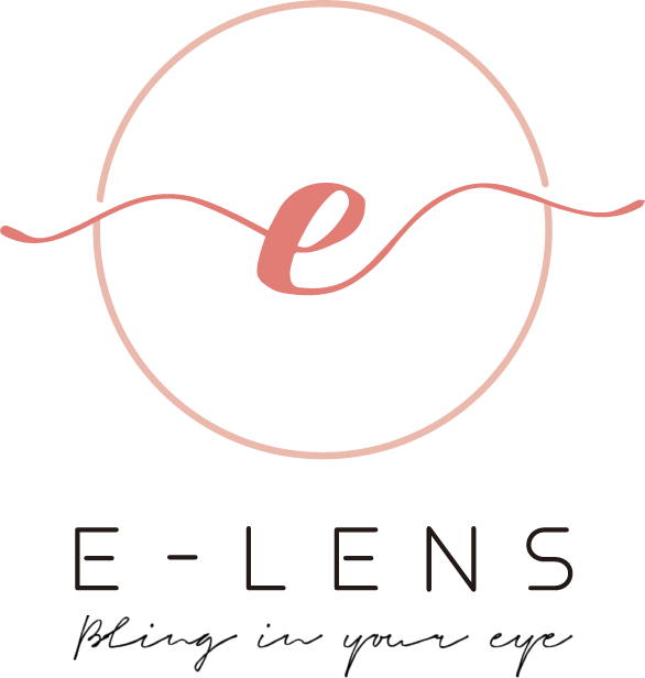 E-LENS Logo